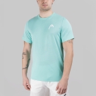 HEAD Pro Maglietta - Turquoise HEAD Pro Maglietta - Turquoise