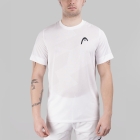 HEAD Pro Maglietta - White HEAD Pro Maglietta - White