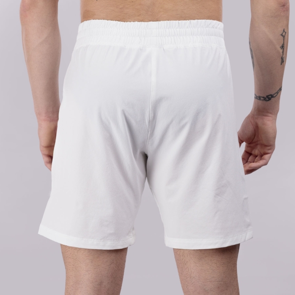 HEAD Pro 7.5in Shorts - White