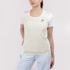 HEAD Play Tech Performance T-Shirt - Cantoloupe Green HEAD Play Tech Performance T-Shirt - Cantoloupe Green