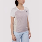 HEAD Play Tech Performance T-Shirt - Dirty Lilac HEAD Play Tech Performance T-Shirt - Dirty Lilac