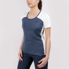 HEAD Play Tech Performance T-Shirt - Navy HEAD Play Tech Performance T-Shirt - Navy