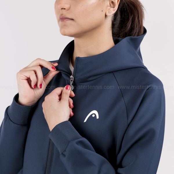 HEAD Vision Jacket - Navy
