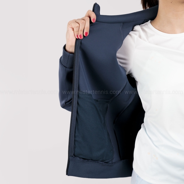 HEAD Vision Jacket - Navy