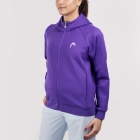 HEAD Vision Jacket - Purple