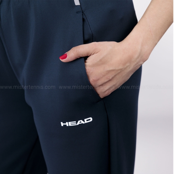 HEAD Vision Pants - Navy