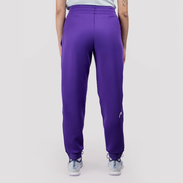 HEAD Vision Pants - Purple