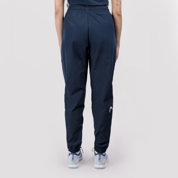 HEAD Breaker Pants - Navy