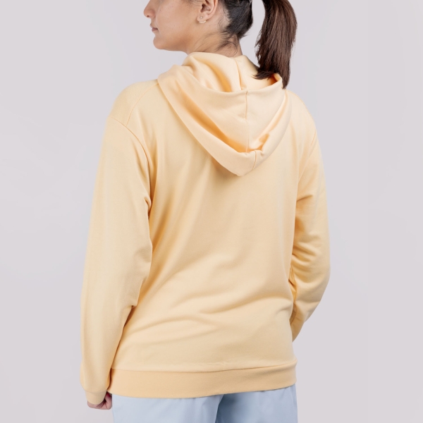 HEAD Rally Graphic Hoodie - Apricot