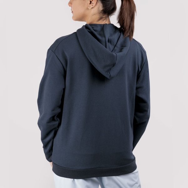 HEAD Rally Graphic Hoodie - Navy