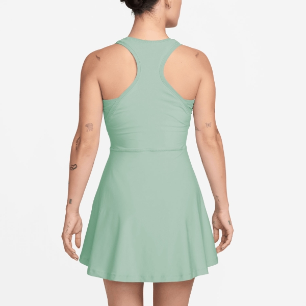 Nike Victory Dress - Steam/White
