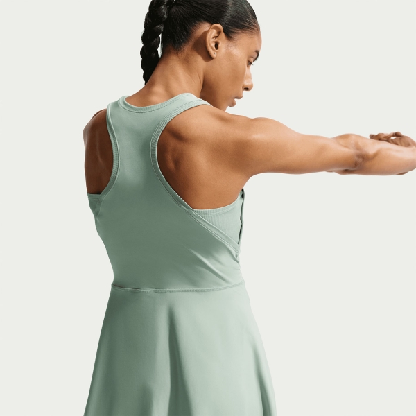 Nike Victory Dress - Steam/White