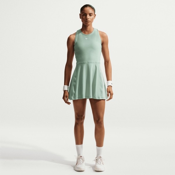 Nike Victory Dress - Steam/White