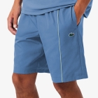 Lacoste Pro 9in Shorts - Bleu Lacoste Pro 9in Shorts - Bleu
