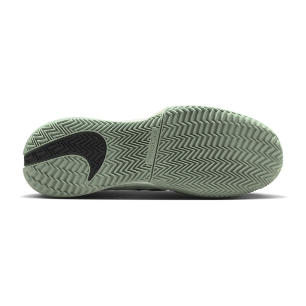 Nike Vapor Pro 3 Clay - Light Silver/Black/Steam/Phantom