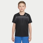 Yonex Crew Practice Pro Maglietta Bambini - Black Yonex Crew Practice Pro Maglietta Bambini - Black