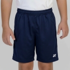 Yonex Practice Pro 8in Shorts Niños - Dark Navy Yonex Practice Pro 8in Shorts Niños - Dark Navy