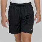 Yonex Practice Pro 8in Shorts Niños - Black Yonex Practice Pro 8in Shorts Niños - Black