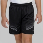 Yonex Practice 8in Shorts Niños - Black