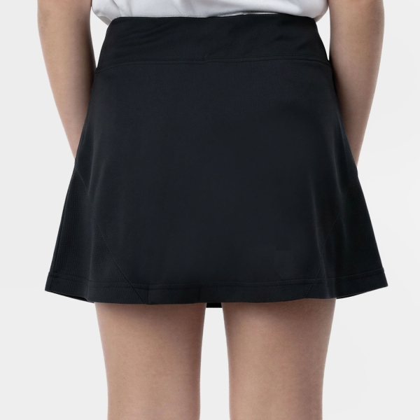 Yonex Practice Falda Niña - Black