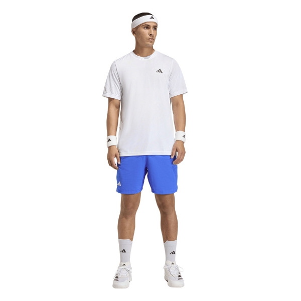 adidas Climacool Ergo 7in Shorts - Glory Blue