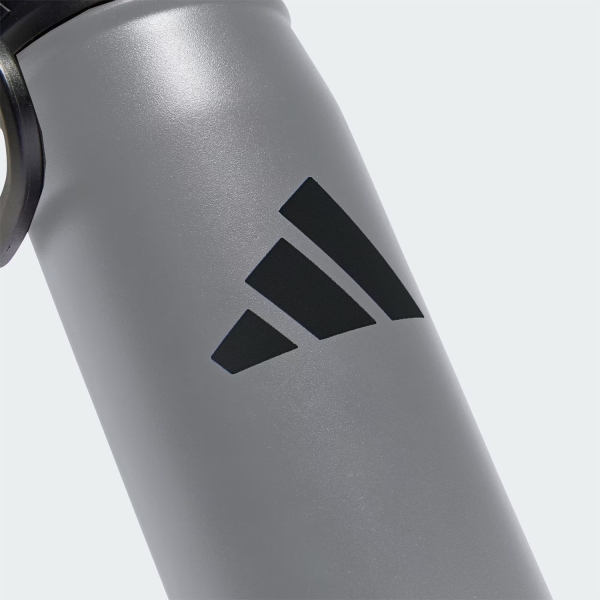 adidas Pro 600 ml Cantimplora - Grey/Black
