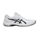 ASICS Game FF - White/Black ASICS Game FF - White/Black