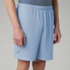 Australian Ace Logo Classic 8in Shorts - Azzurro Pastello Australian Ace Logo Classic 8in Shorts - Azzurro Pastello