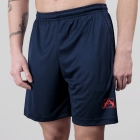 Australian New Basic 7.5in Shorts - Eclipse Blue