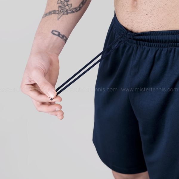 Australian New Basic 7.5in Shorts - Eclipse Blue