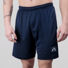 Australian New Basic 7.5in Shorts - Eclipse Blue