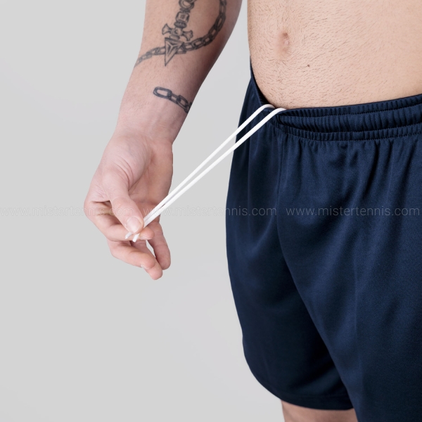 Australian New Basic 7.5in Shorts - Eclipse Blue