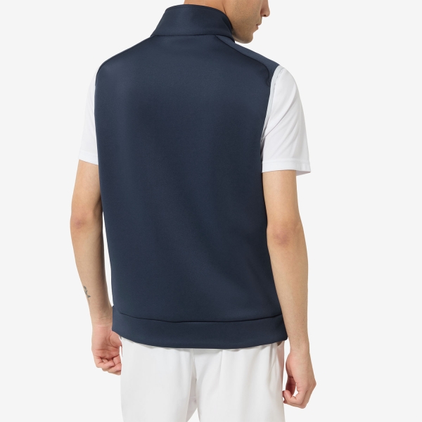 Australian New Energy Shot Vest - Eclipse Blue