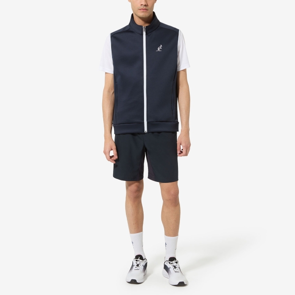 Australian New Energy Shot Vest - Eclipse Blue