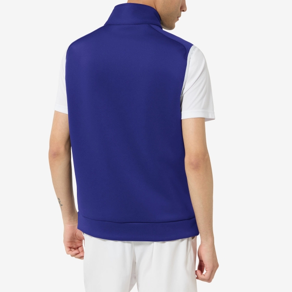 Australian New Energy Shot Vest - Liberty Blu