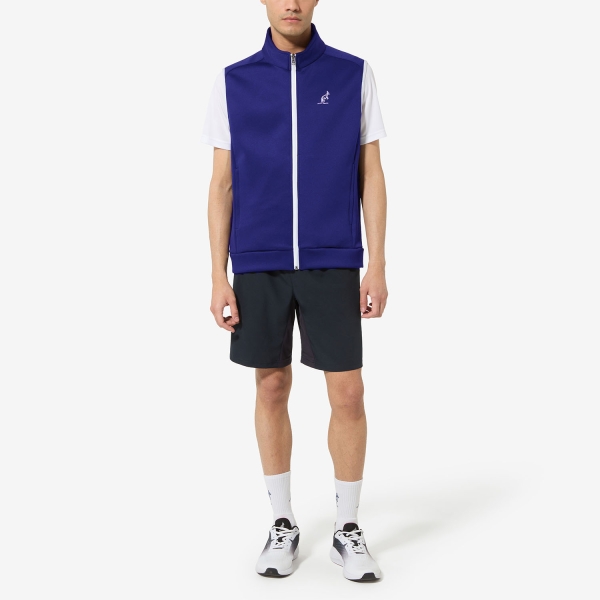 Australian New Energy Shot Vest - Liberty Blu