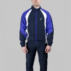 Australian Posh Smash Tracksuit - Eclipse Blue Australian Posh Smash Tracksuit - Eclipse Blue