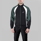 Australian Posh Smash Tracksuit - Nero Australian Posh Smash Tracksuit - Nero