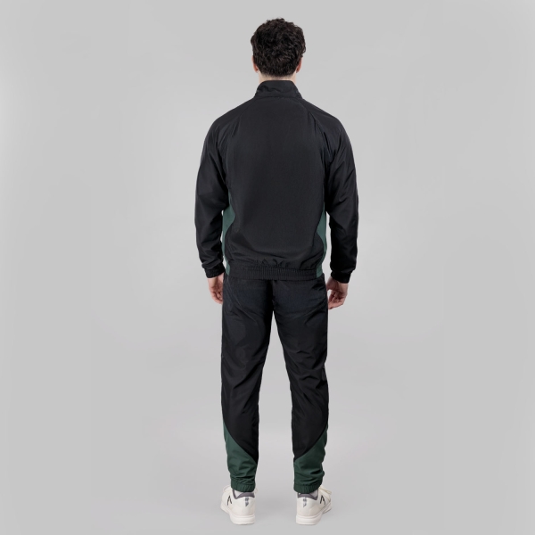 Australian Posh Smash Tracksuit - Nero