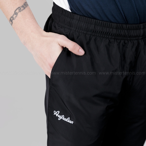 Australian Posh Smash Tracksuit - Nero