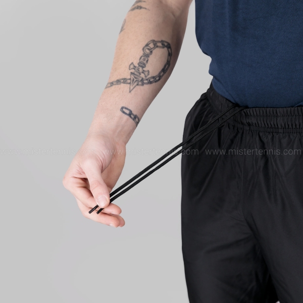 Australian Posh Smash Tracksuit - Nero
