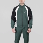 Australian Posh Smash Tracksuit - Verde Dior Australian Posh Smash Tracksuit - Verde Dior