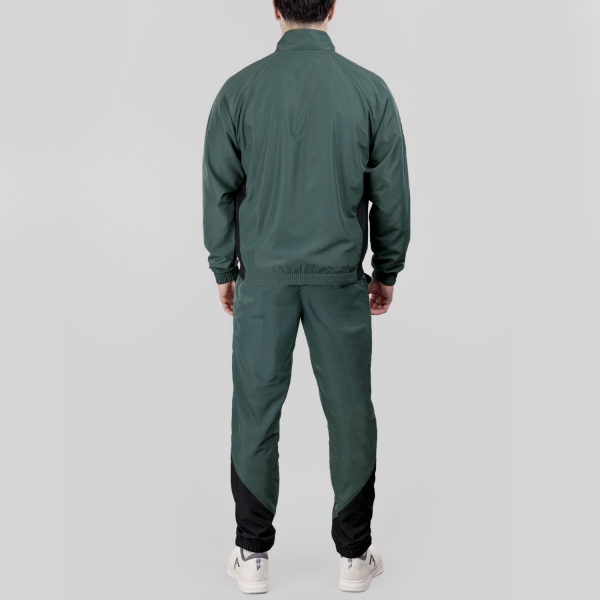 Australian Posh Smash Tracksuit - Verde Dior