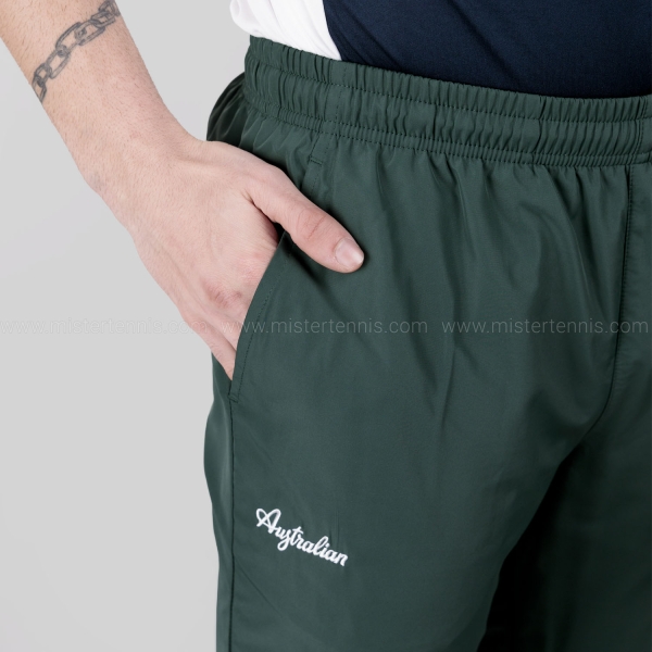 Australian Posh Smash Tracksuit - Verde Dior
