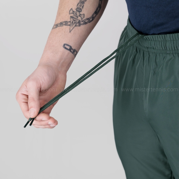 Australian Posh Smash Tracksuit - Verde Dior
