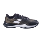 Babolat Jet Mach 3 All Court - Black/White Babolat Jet Mach 3 All Court - Black/White