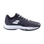 Babolat Jet Tere 2 All Court - Black/White Babolat Jet Tere 2 All Court - Black/White