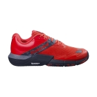 Babolat Movea 2 - Poppy Red Babolat Movea 2 - Poppy Red