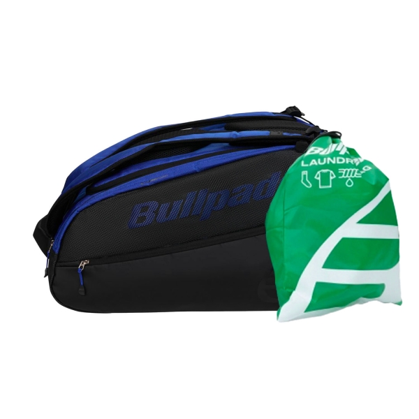 Bullpadel Vertex GEO Bolsa - Azul Intenso