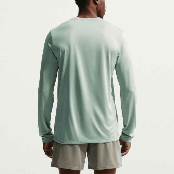Nike Dri-FIT Legend Maglia - Steam/Black
